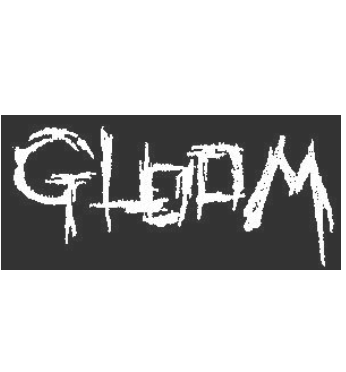 GLOOM - Name - Patch